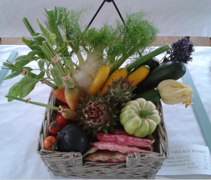 Village Basket